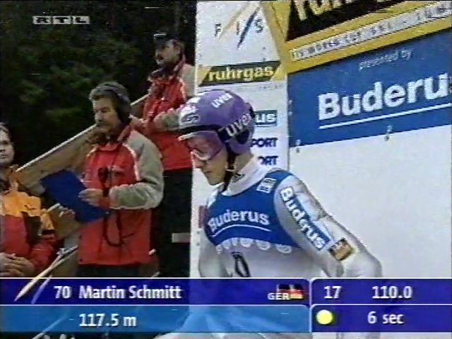 Martin Schmitt (RTL)